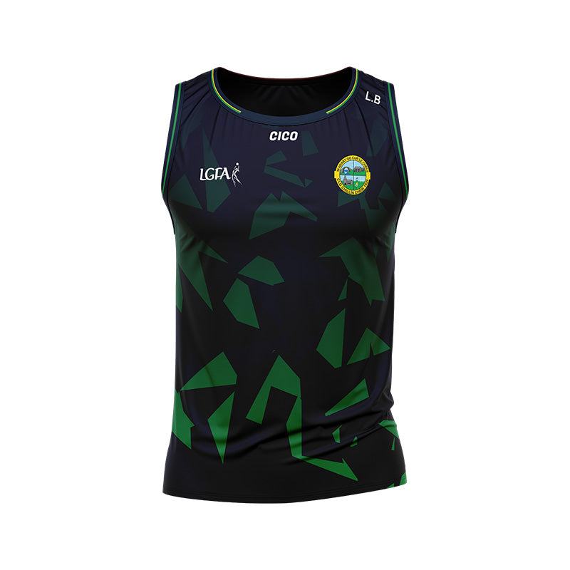 Killinkere GAA & LGFA Women's Sleeveless Jersey