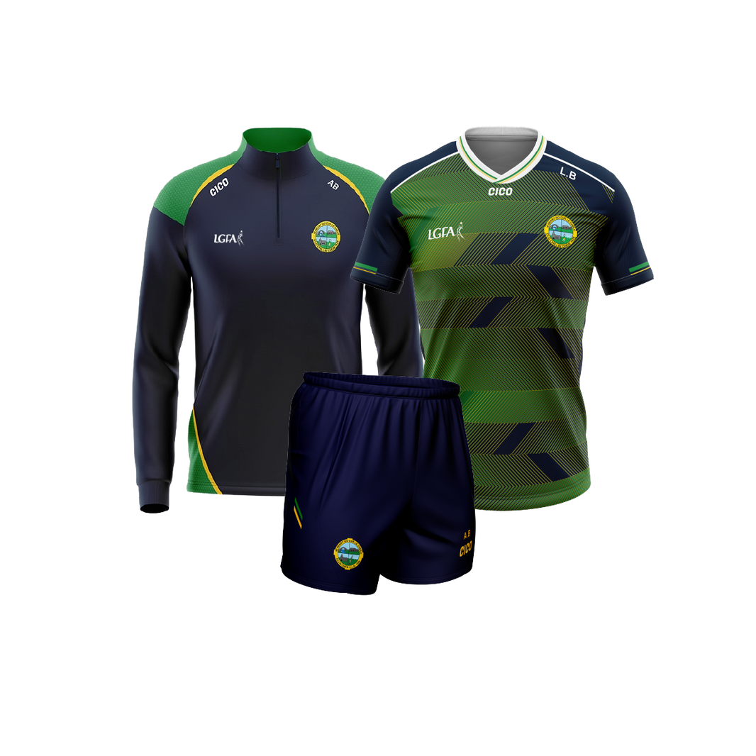Killinkere LGFA Club Pack