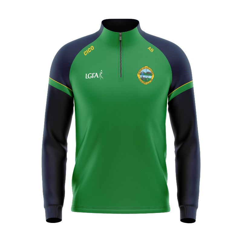 Killinkere GAA & LGFA Women's Half Zip