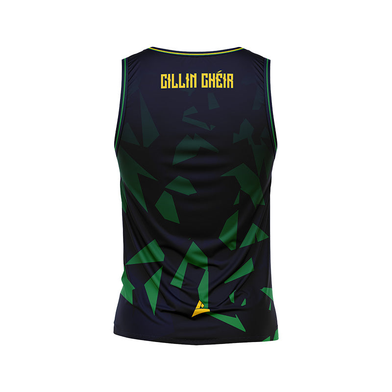 Killinkere GAA & LGFA Unisex Sleeveless Jersey