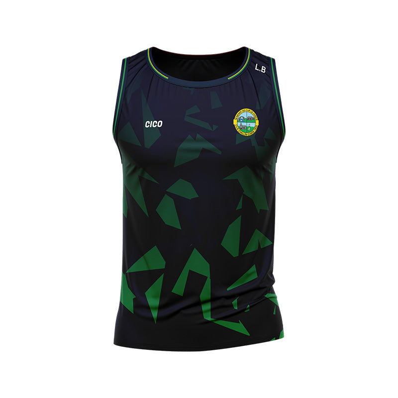 Killinkere GAA & LGFA Unisex Sleeveless Jersey