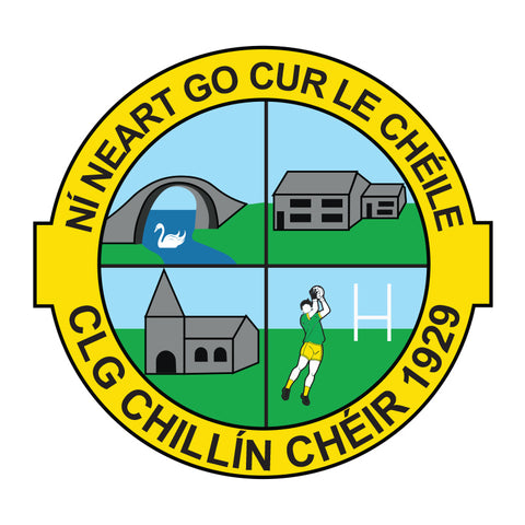 Killinkere GAA & LGFA