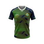 Killinkere GAA & LGFA Women's Training Jersey