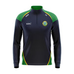 Killinkere GAA & LGFA Women's Half Zip