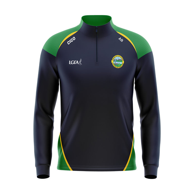 Killinkere GAA & LGFA Women's Half Zip