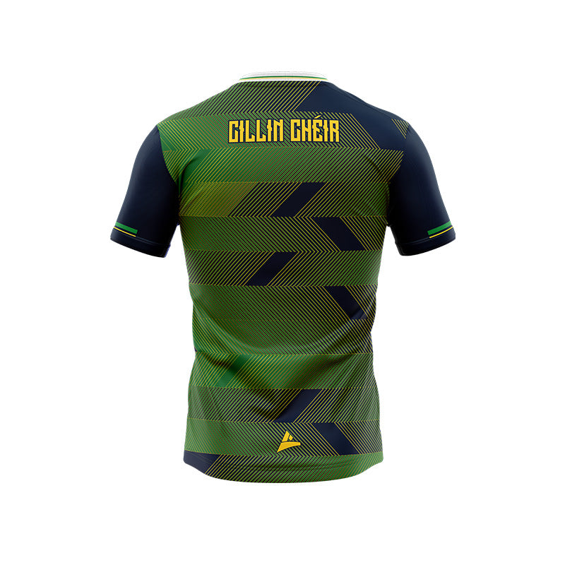 Killinkere GAA & LGFA Women's Training Jersey