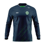 Killoe Celtic FC Unisex Crewneck