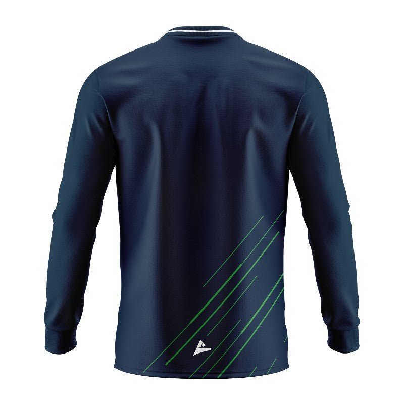 Killoe Celtic FC Unisex Crewneck