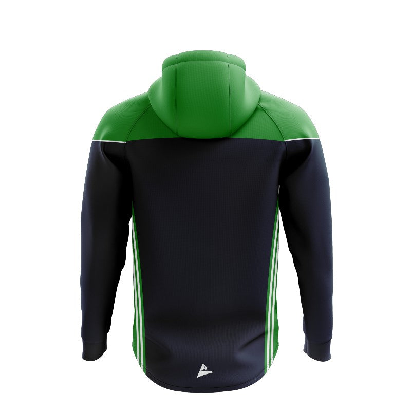 Killoe Celtic FC Kid's Hoodie