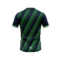 Killoe Celtic FC Unisex Navy Training Jersey