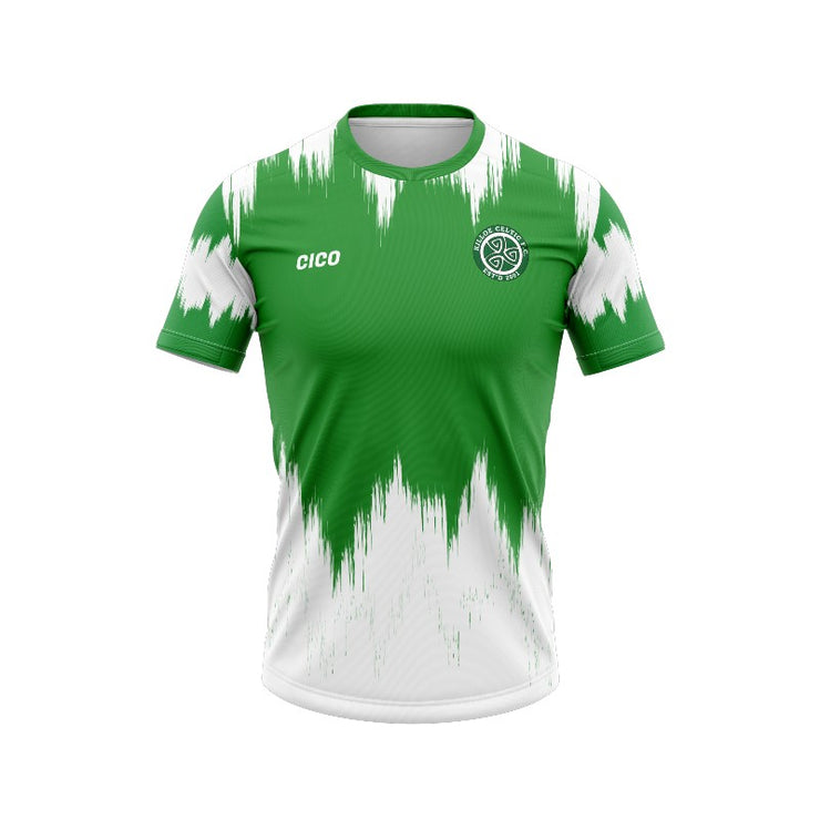Killoe Celtic FC Kid's Replica Jersey