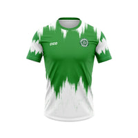 Killoe Celtic FC Unisex Replica Jersey