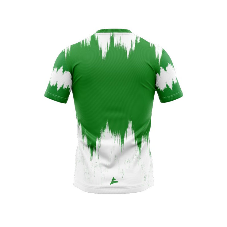 Killoe Celtic FC Unisex Replica Jersey