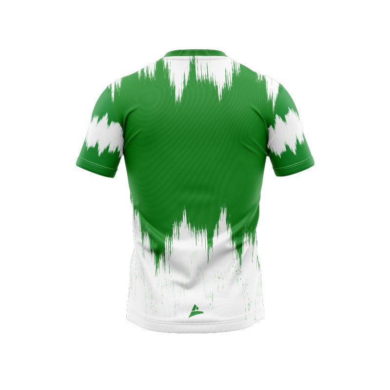 Killoe Celtic FC Unisex Replica Jersey