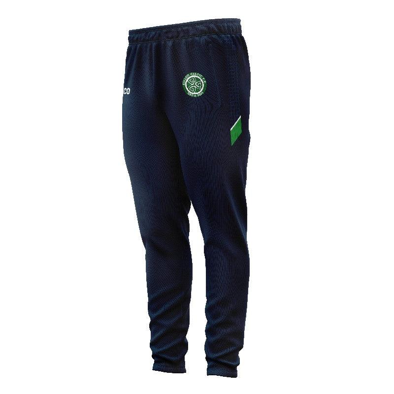 Killoe Celtic FC Unisex Skinnies