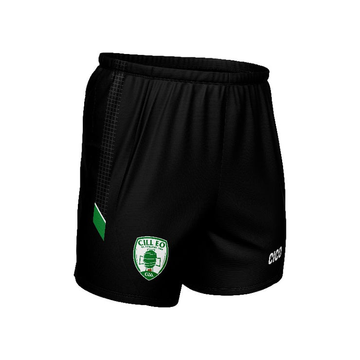 Killoe GAA Unisex Leisure Shorts