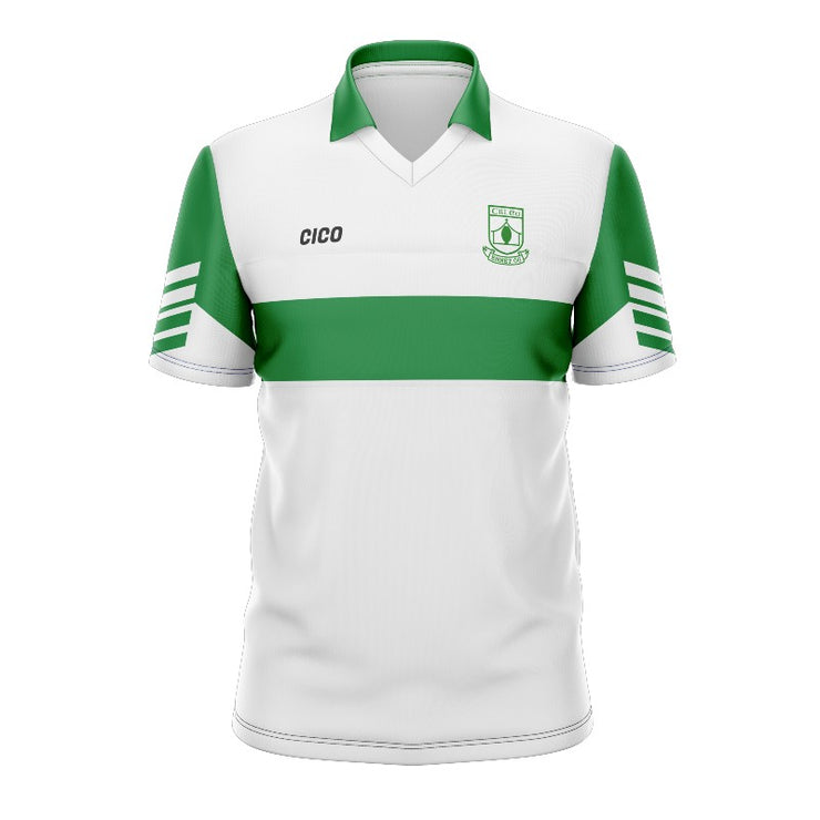 Killoe GAA Kid's Retro Jersey