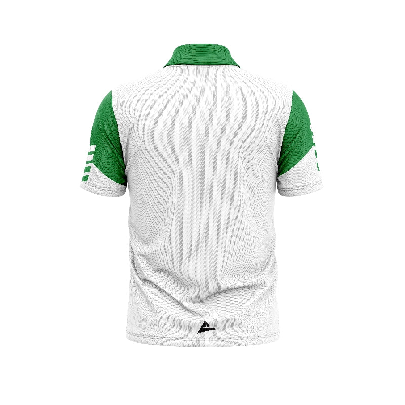 Killoe GAA Kid's Retro Jersey
