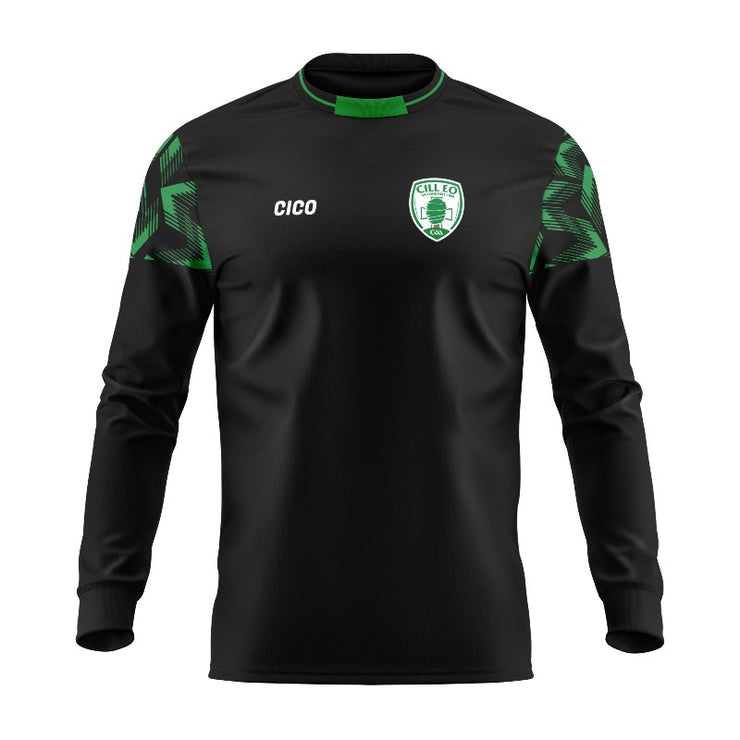 Killoe GAA Kid's Crewneck