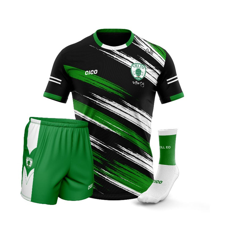 Killoe GAA Kid's Pack