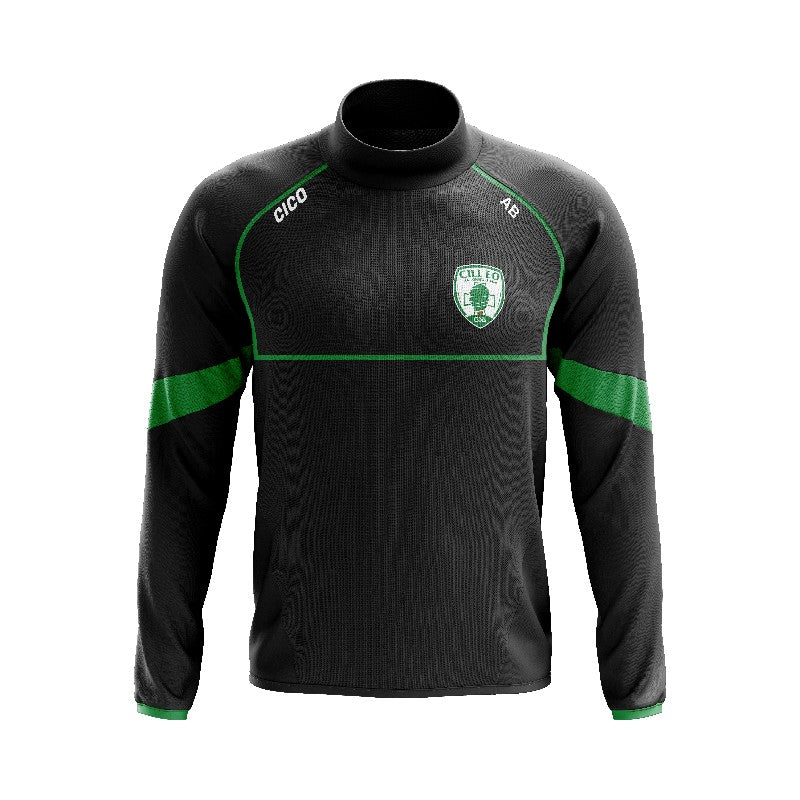 Killoe GAA Unisex Windcheater