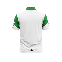 Killoe GAA Kid's Replica Jersey - Back