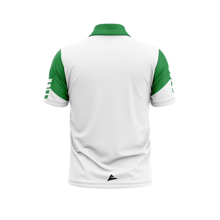 Killoe GAA Kid's Replica Jersey - Back