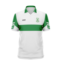 Killoe GAA Kid's Replica Jersey - Front