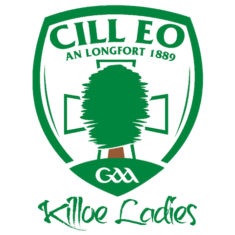 Killoe Ladies