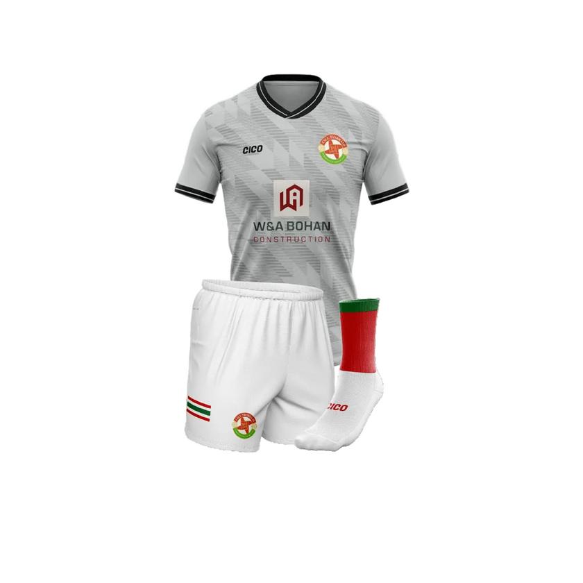 Kiltubrid GAA Unisex Training Pack