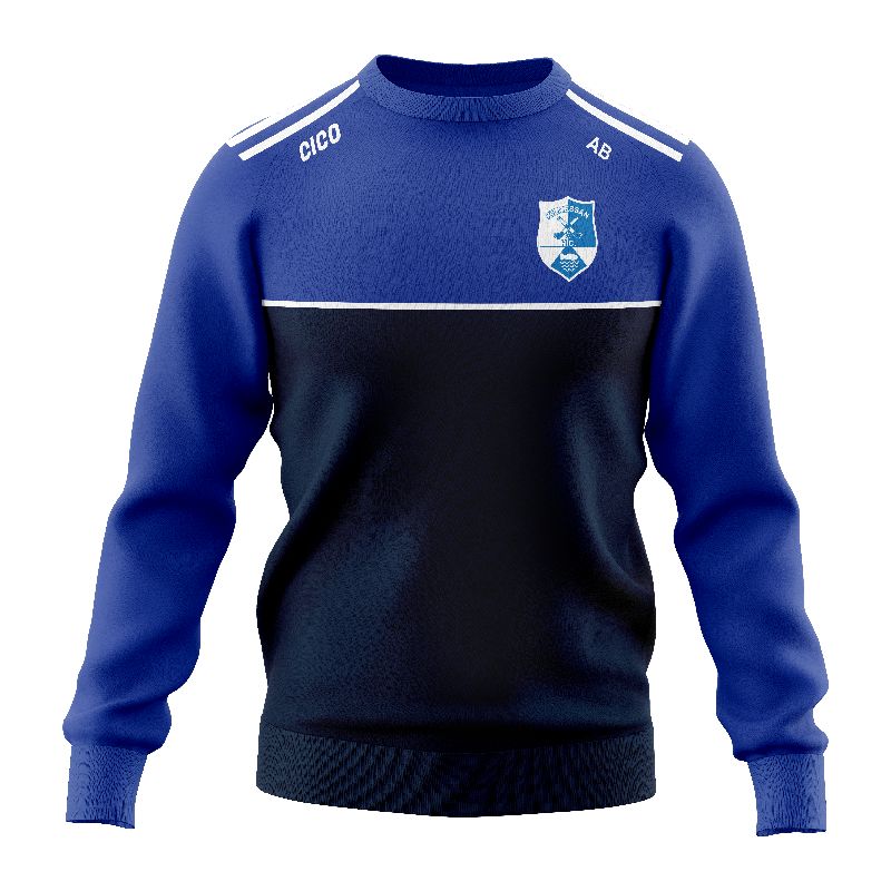 Kilmessan HC Unisex Crewneck