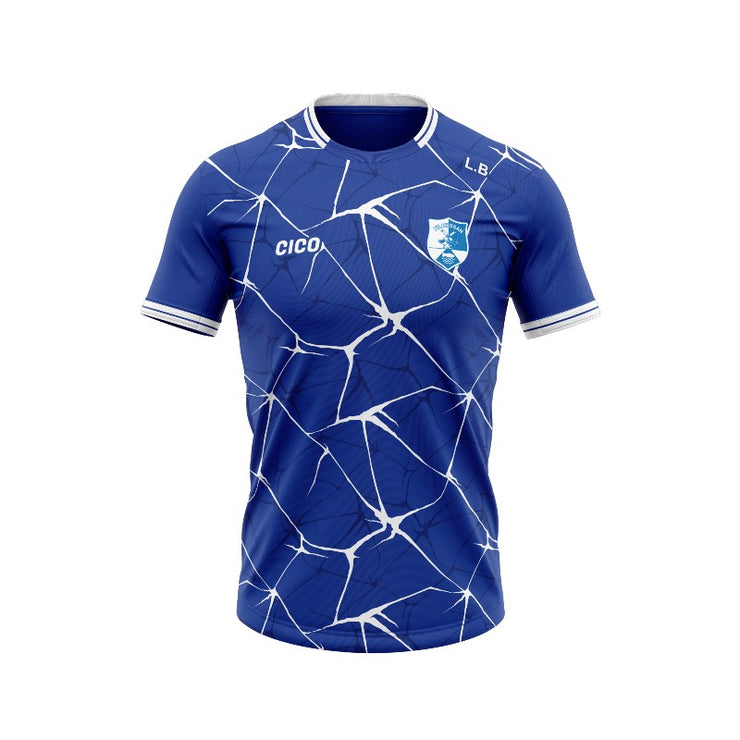 Kilmessan HC Kid's Training Jersey