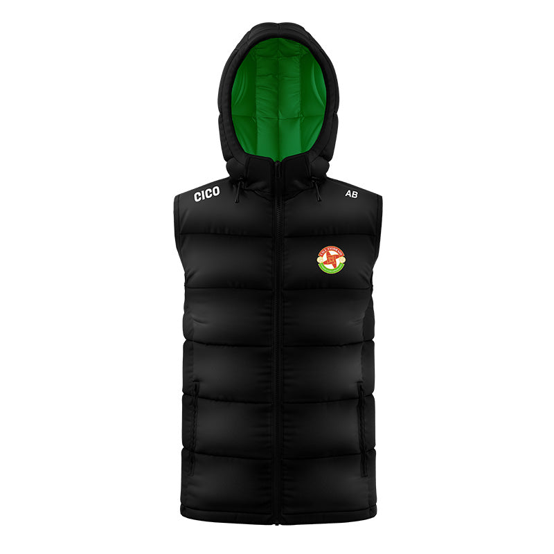 Kiltubrid GAA Kid's Gilet