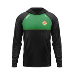 Kiltubrid GAA Kid's Hoodie