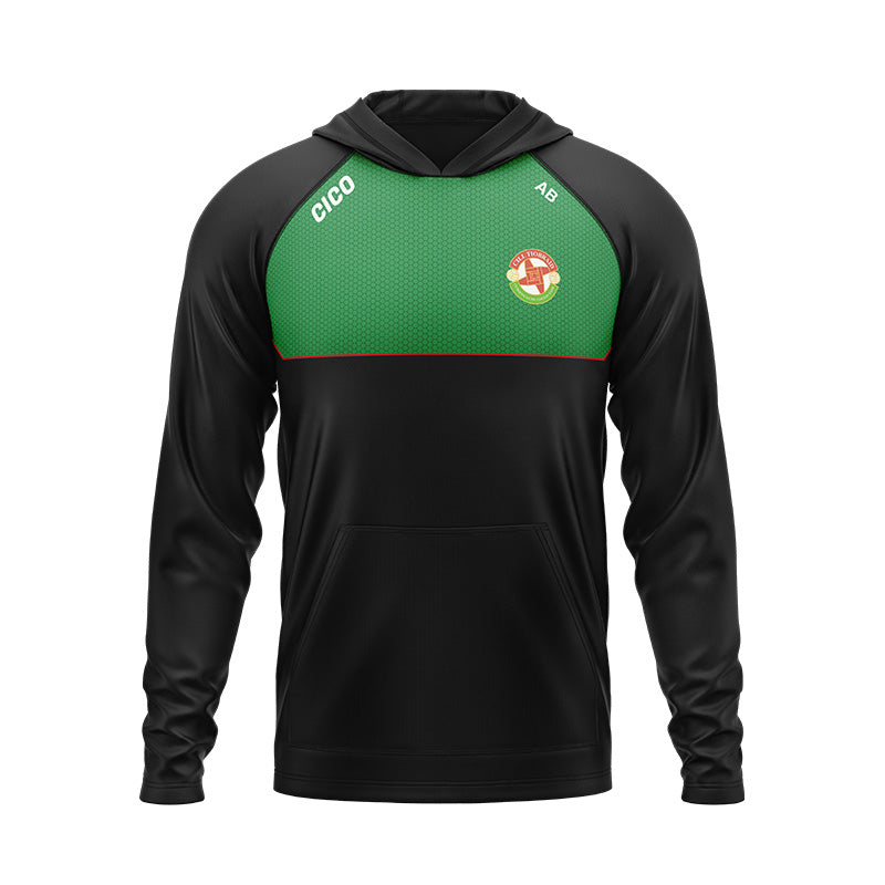Kiltubrid GAA Kid's Hoodie
