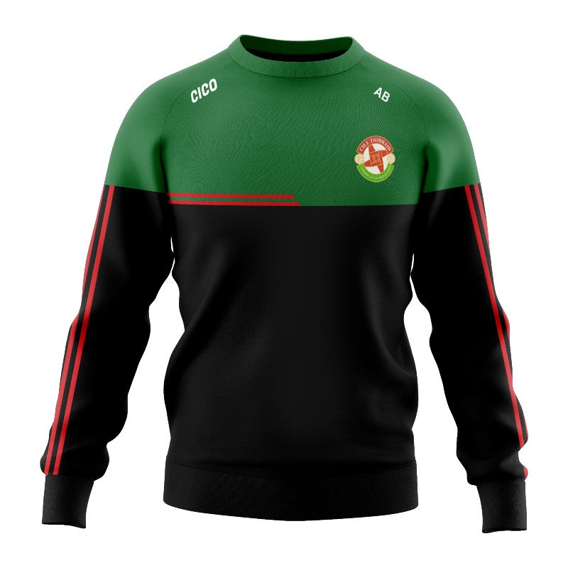 Kiltubrid GAA Unisex Crewneck