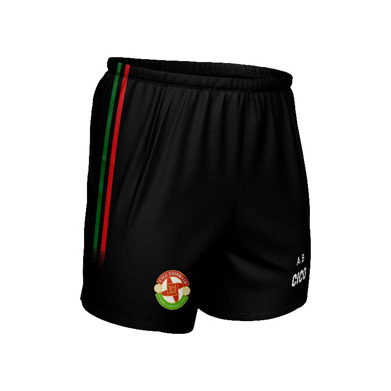 Kiltubrid GAA Kid's Leisure Shorts
