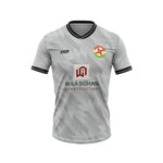 Kiltubrid GAA Kid's Silver Training Jersey