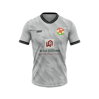 Kiltubrid GAA Kid's Silver Training Jersey