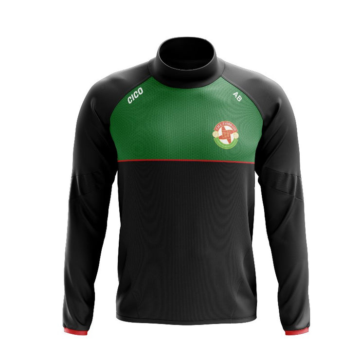Kiltubrid GAA Unisex Windcheater