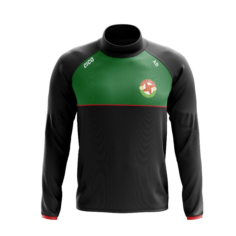 Kiltubrid GAA Kid's Windcheater