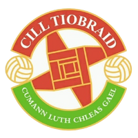 Kiltubrid GAA