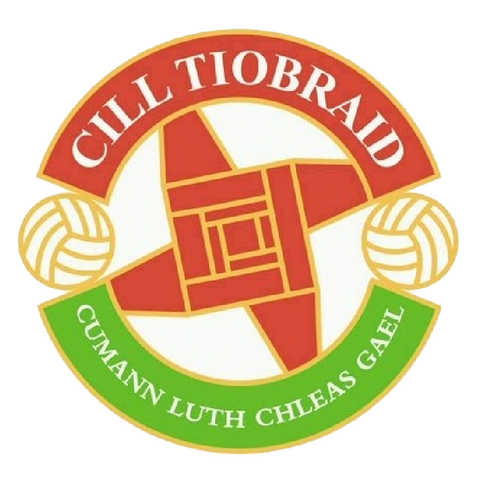 Kiltubrid GAA