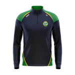 Killinkere GAA & LGFA Unisex Half Zip