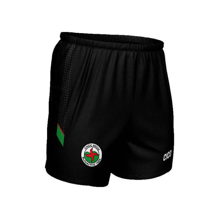 Knockbride GAA Kid's Leisure Shorts