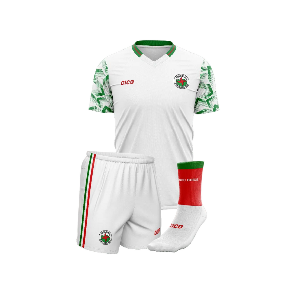 Knockbride GAA Adult's Training Pack