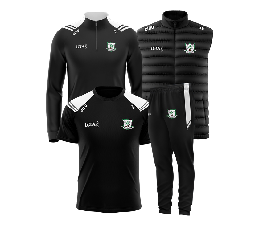 Longwood LGFA Training Pack | Cico Sports