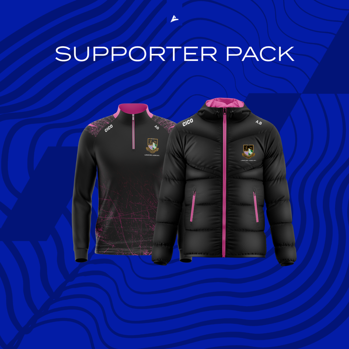 Longford Ladies RFC Leisure Pack