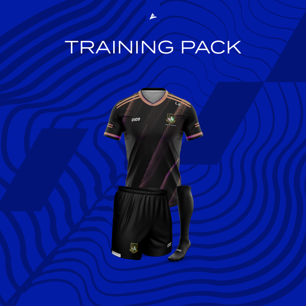 Longford Ladies RFC Training Pack