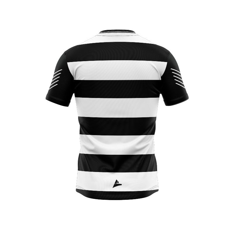 Lavey GAA Club Unisex Retro Jersey